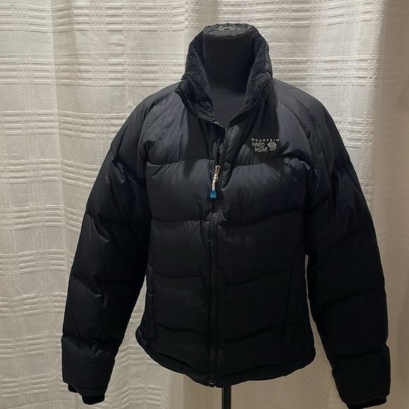 Mountain Hardwear Jackets & Blazers - Mountain Hardware Puffer Jacket